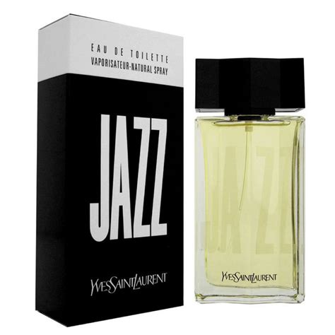 profumo jazz ysl|jazz by ysl cologne.